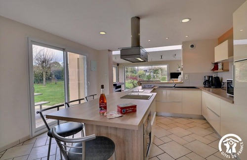 Romagne Maison | Le Coudrais - ROMAGNE