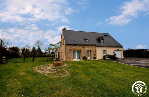Romagne Maison | Le Coudrais - ROMAGNE