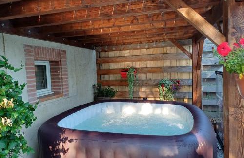 Caignac Maison | Le COULOUMIER côté lac