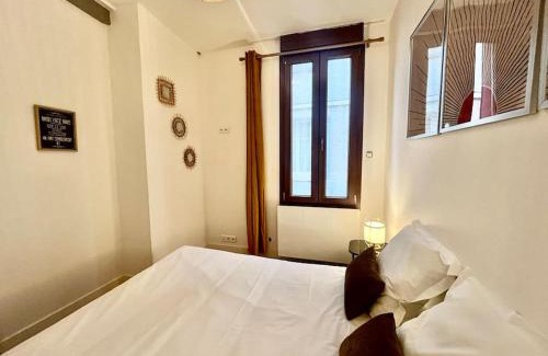 Sens Appartement | Le Countryside- hyper centre