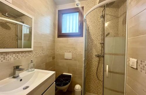 Sens Appartement | Le Countryside- hyper centre