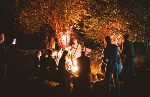 Les Crozets Maison | Le Coupet – gîte de groupe avec services restauration et activités - Spa