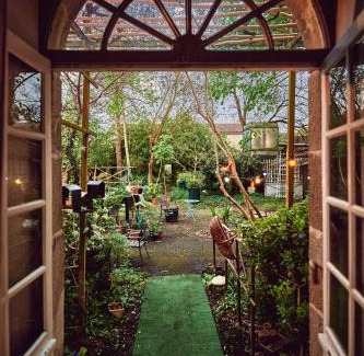 L'Hermenault Maison | Le Couvent