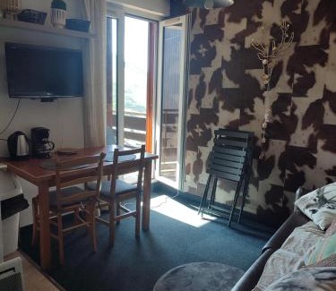 Mont-de-Lans Appartement | Le Cow'sy 1800