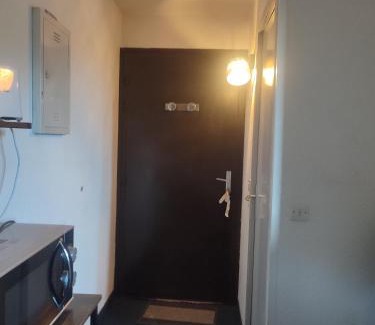 Mont-de-Lans Appartement | Le Cow'sy 1800