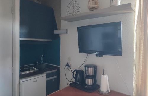 Mont-de-Lans Appartement | Le Cow'sy 1800