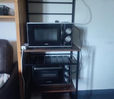 Mont-de-Lans Appartement | Le Cow'sy 1800