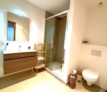 Herstal Appartement | Le cozy escape