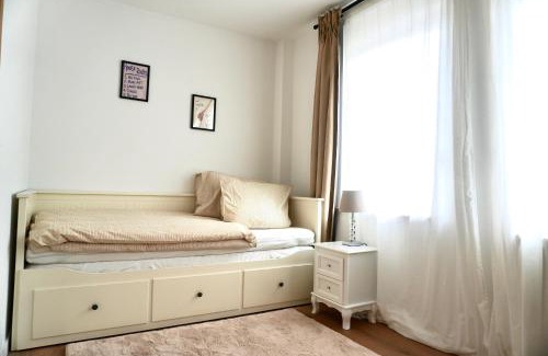 Herstal Appartement | Le cozy escape