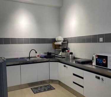 Kajang Appartement | Le Cozy Home KAJANG BANGI