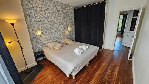 Alfortville Appartement | Le Cozy Nest
