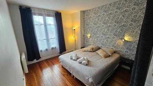 Alfortville Appartement | Le Cozy Nest