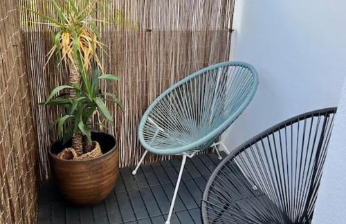 Barriere de Paris Appartement | Le Cozy - T3 Tout Confort - Métro Barrière Paris