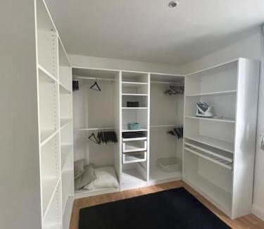 Barriere de Paris Appartement | Le Cozy - T3 Tout Confort - Métro Barrière Paris