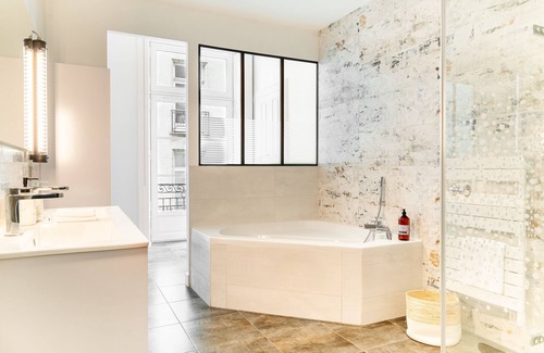 Graslin - Commerce Appartement | Le Crébillon – Élégance et Prestige au Cœur de Nantes