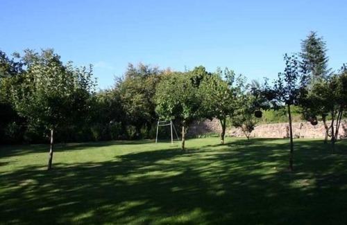 Pays de Saint-Eloy Maison | Le Créchol - LAPEYROUSE