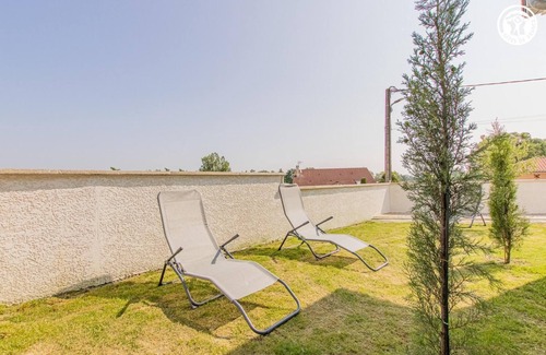 Creches-sur-Saone Maison | Le Crechois - CRECHES SUR SAONE
