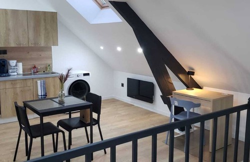 Lens Appartement | Vrbo Property