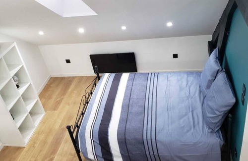 Lens Appartement | Vrbo Property