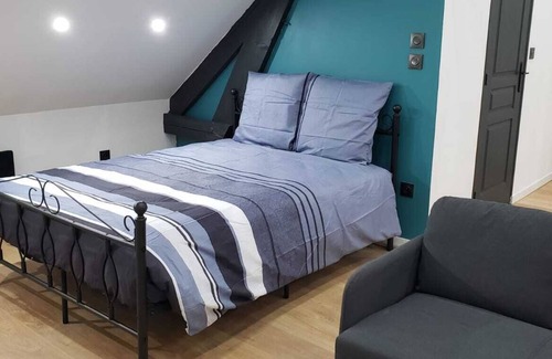 Lens Appartement | Vrbo Property