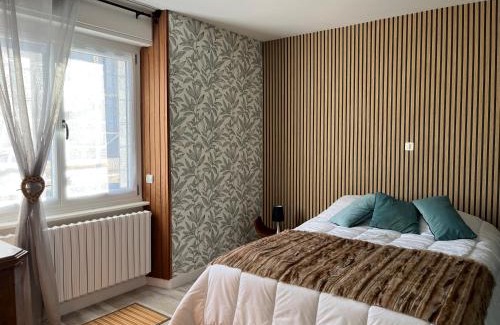 Arcon Appartement | Le Crozet
