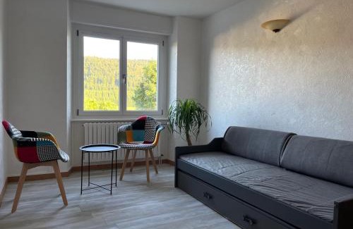 Arcon Appartement | Le Crozet