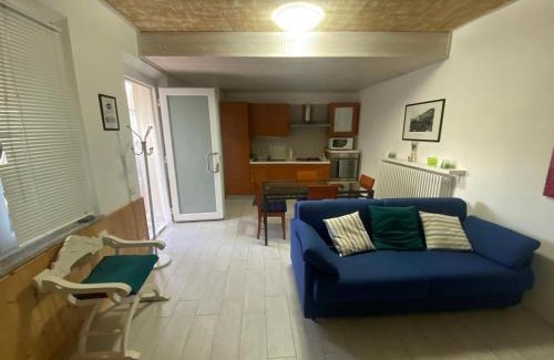 Collesanto Appartement | Le Cupe