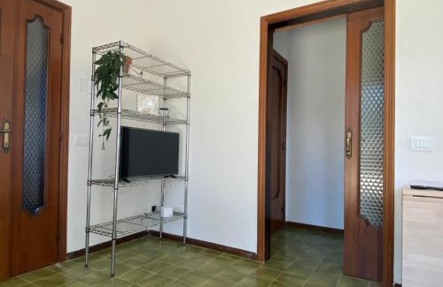 Osimo Appartement | Le Curve di Montegallo - Alloggio indipendente