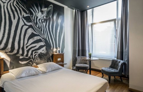 Liege Hôtel | Le Cygne D'Argent