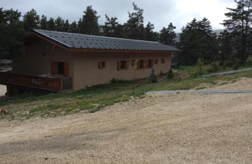 Caille Maison | Le Cytise