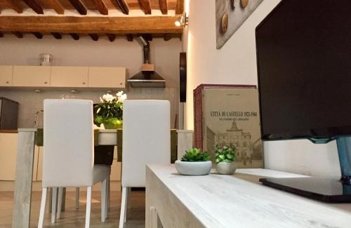 Citta di Castello Appartement | Le Déjà Vue