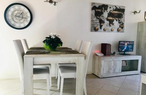 Citta di Castello Appartement | Le Déjà Vue