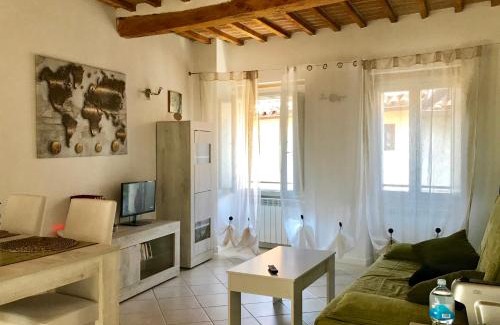 Citta di Castello Appartement | Le Déjà Vue