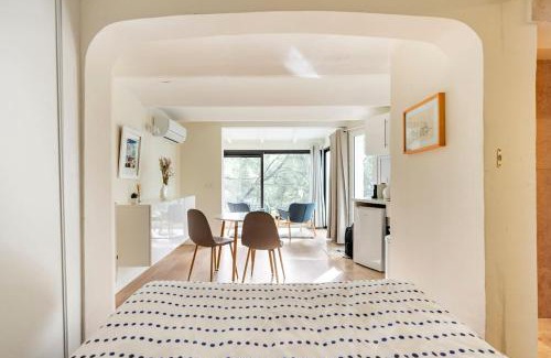 Aix-en-Provence Appartement | Le Dandy