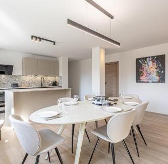 Allevard Appartement | Le Dauphiné 6 Allevard
