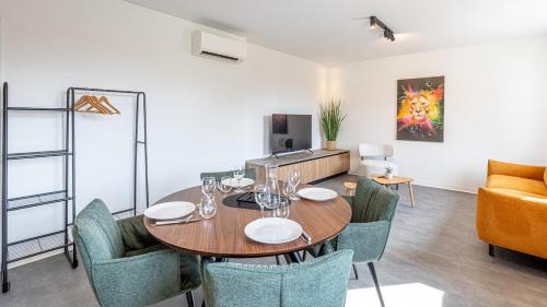 Allevard Appartement | Le Dauphiné 7 Allevard
