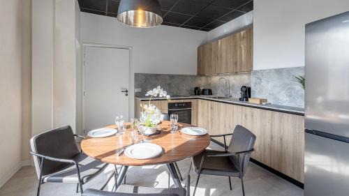 Allevard Appartement | Le Dauphine 3 Allevard