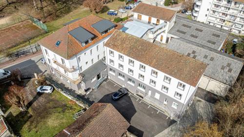 Allevard Appartement | Le Dauphine 3 Allevard