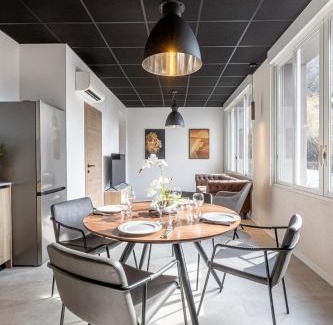 Allevard Appartement | Le Dauphine 3 Allevard