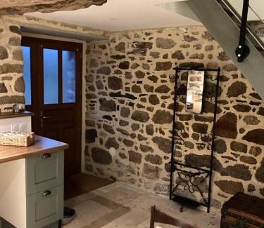 Roz-sur-Couesnon Maison | Le Dervillé