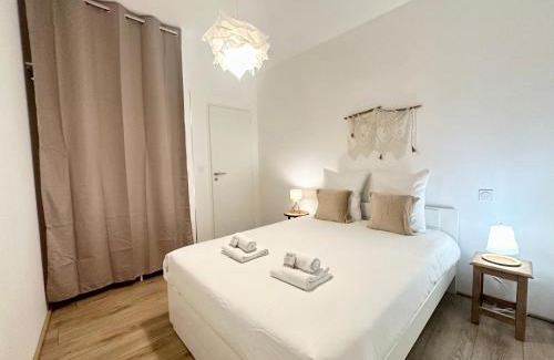 Mont-de-Marsan Appartement | Le Despiau - Parking - Clim - Fibre - Proche Base