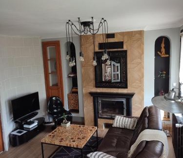Orvault Appartement | Le Diapason