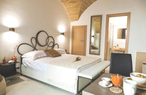 Campomarino Maison | Le Dimore del Borgo - Room & Breakfast