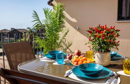Acireale Appartement | Le Dimore del Corso Acireale I - Sicily Stay, fra Catania, Taormina, il Mare e l'Etna