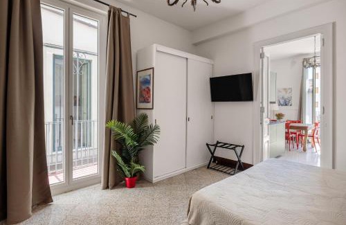 Acireale Appartement | Le Dimore del Corso Acireale I - Sicily Stay, fra Catania, Taormina, il Mare e l'Etna