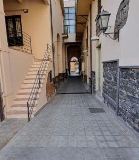 Acireale Appartement | Le Dimore del Corso Acireale II - Sicily Stay, fra Catania, Taormina, il Mare e l'Etna