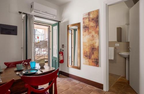 Acireale Appartement | Le Dimore del Corso Acireale II - Sicily Stay, fra Catania, Taormina, il Mare e l'Etna