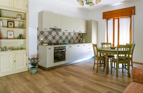 Castiglione in Teverina Appartement | Le Dimore di Penny