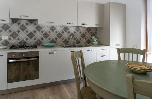 Castiglione in Teverina Appartement | Le Dimore di Penny