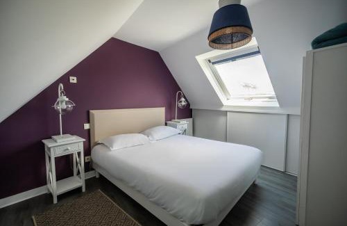 Morgat Appartement | Le Dixmude, appartement proche plage de Morgat